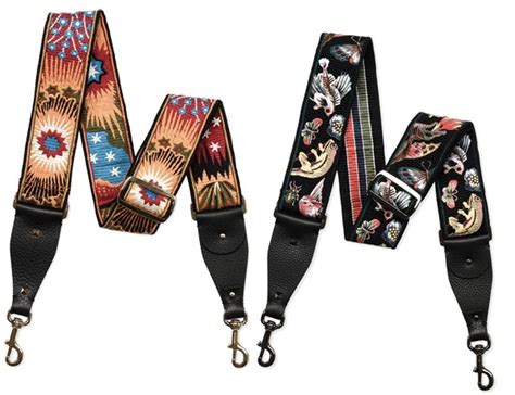 Unveil the Enchanting World of Herms Guitar Straps: Elegance, 